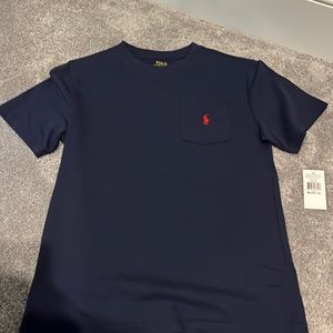 Brand new BOYS POLO